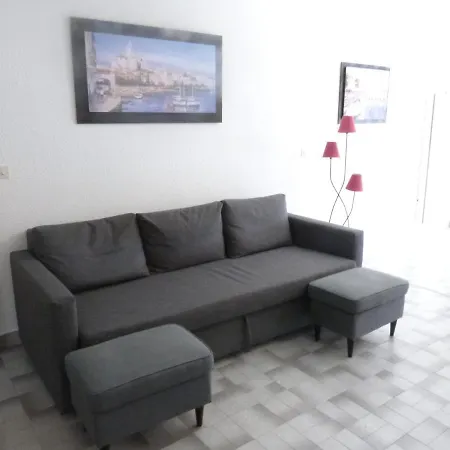 Apartamento Port Brescou Ii *