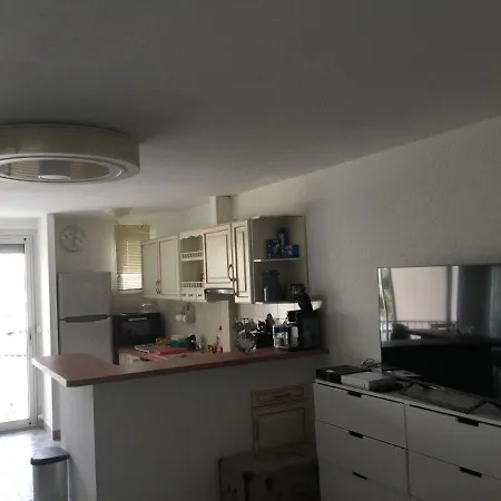 Apartamento Port Brescou Ii *